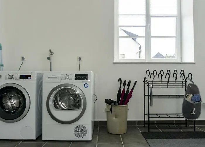 Feriehus Alte Schule *