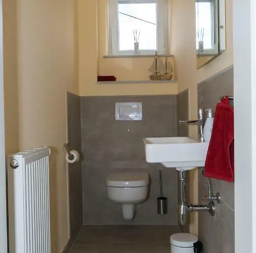 בית נופש Alte Schule